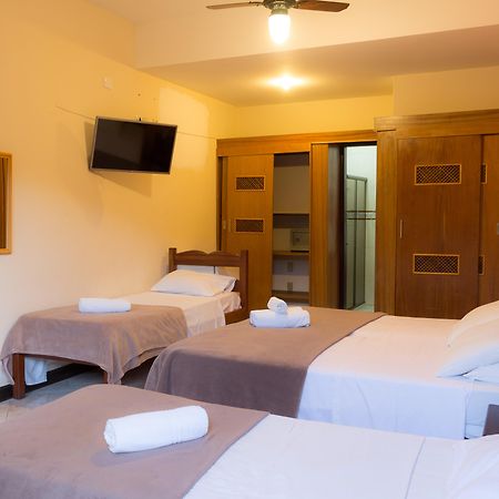 Buzios Centro Hotel Ngoại thất bức ảnh